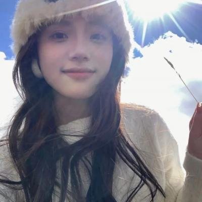 女学生和亨利先生